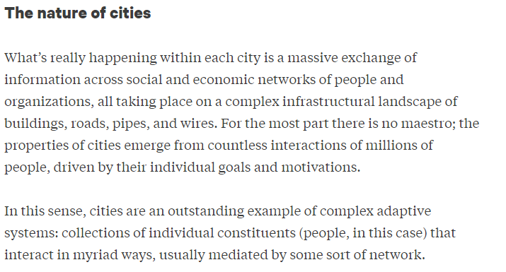 boylanjon's tweet image. breakthroughs.csmonitor.com/cities  #Complexadaptivesystems