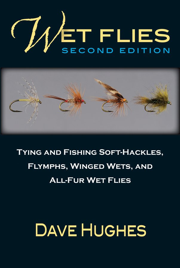 #Flyfishing &amp; Tying Journal says the 2nd Ed of WET FLIES is "made even better for the current generation of anglers”