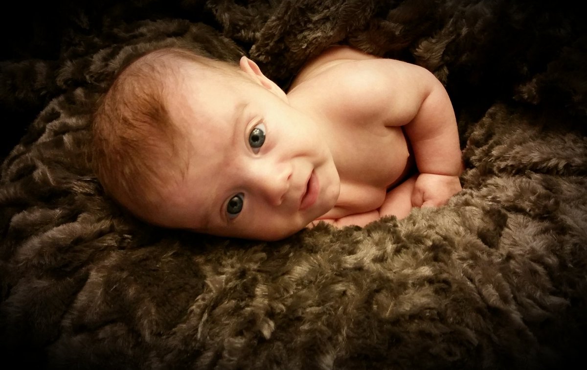 Share a Baby Photo and Help a Cause #SoMuchMore