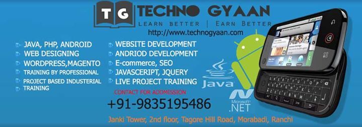 Technogyan tweet media