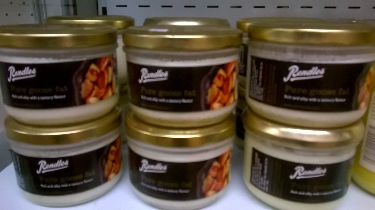 CornersNursery's tweet image. Christmas Day is looming!  We've cranberries (buy to freeze) or sauce, Goose Fat, Quails eggs, pates &amp;amp; mincemeat.