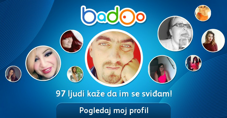 Hrvatska badoo com Badoo registracija
