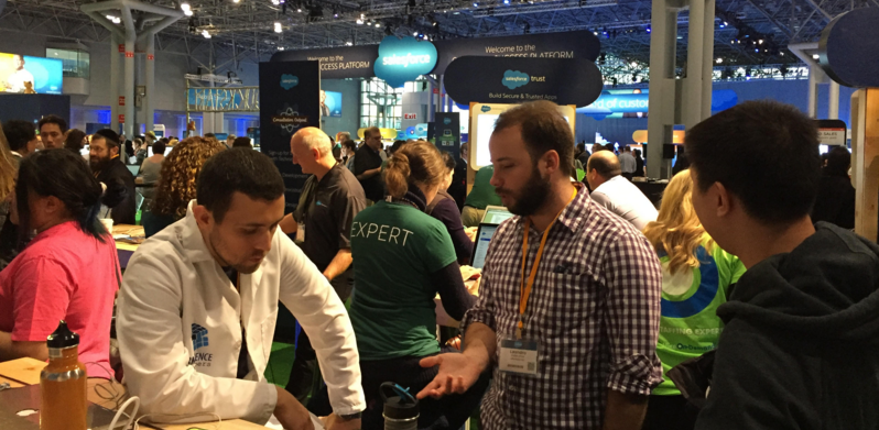 CRMScience's tweet image. #Salesforce Triggers, Workflow, and Process Builder” buff.ly/1Orhu2C By @CRMScience #LabCoatLessons