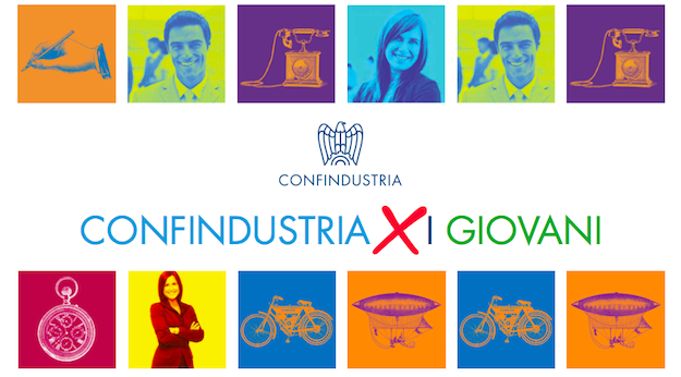 censisguida's tweet photo. 25 #stage in Confindustria con rimborso spese mensile di 1.000 euro.
Candidature online https://t.co/e6kpSmyzaH https://t.co/v4MLphNvtf