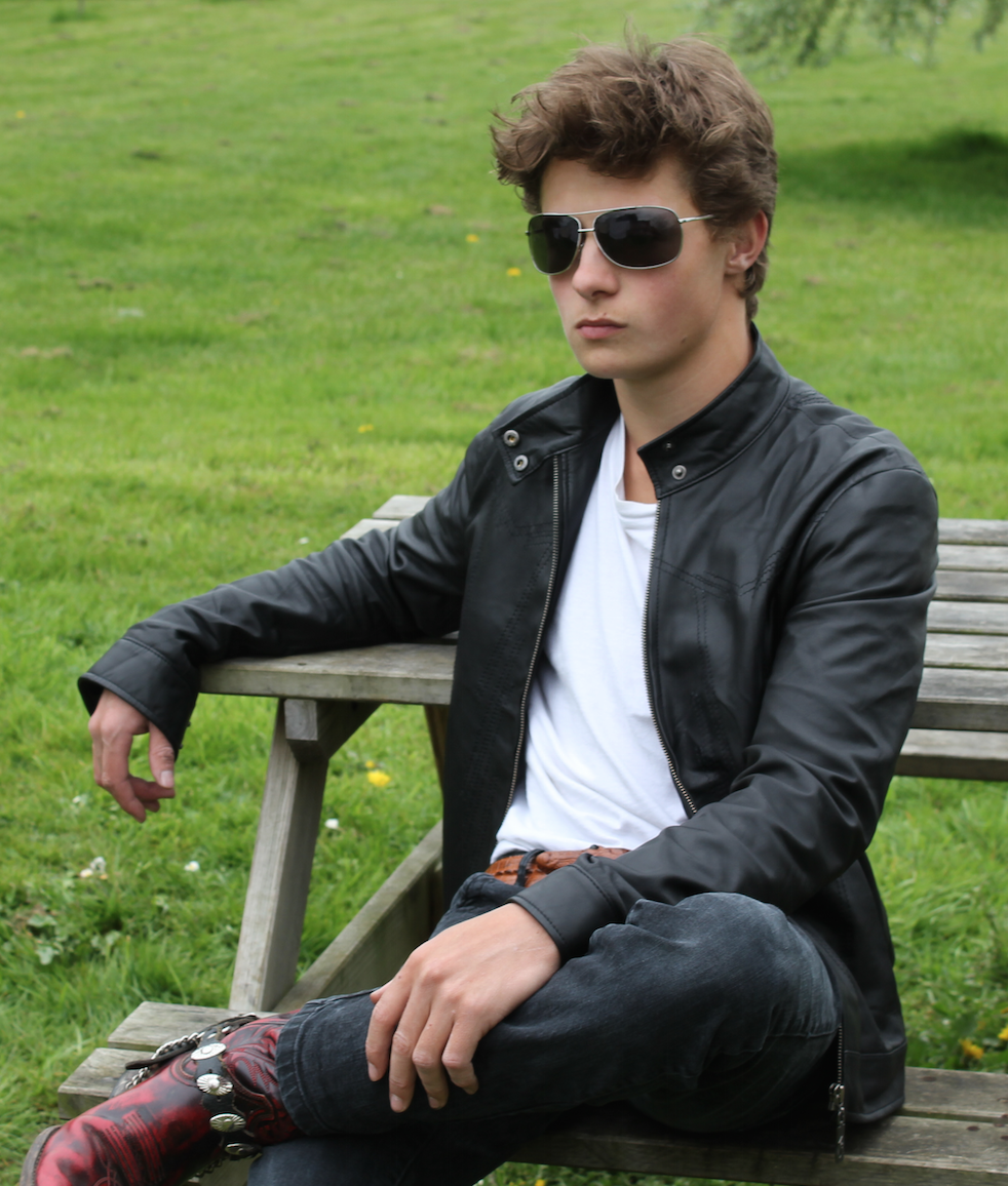 JCJacket's tweet image. Panther JCJacket, softest leather for refined style, hand picked cotton lining!

#panther #black #blackleather