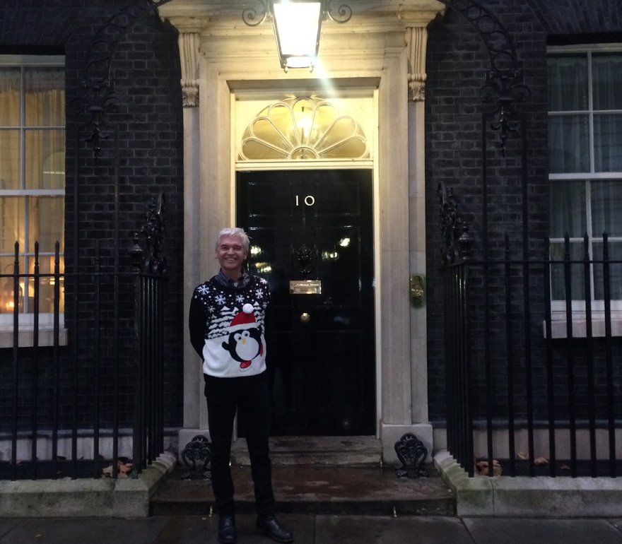 Cabinet Office tweet media