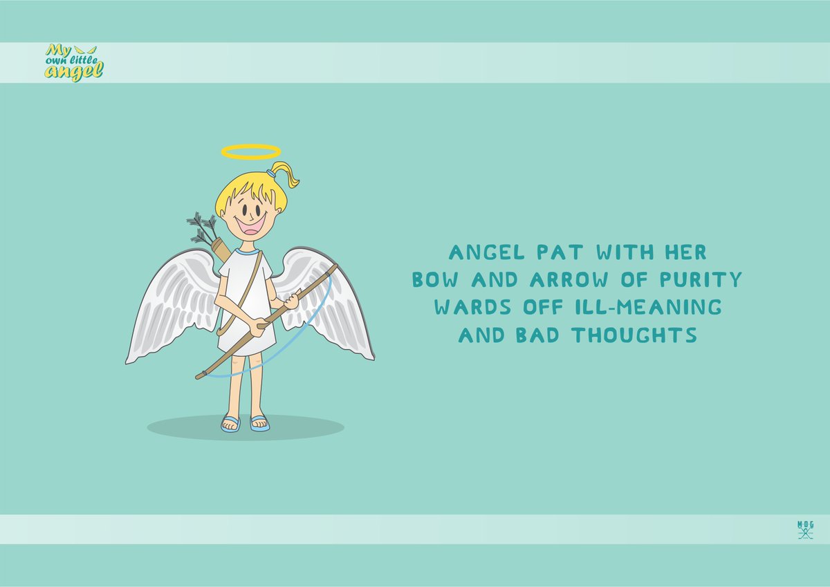 MogMerchandise's tweet photo. MOG's Angels: Angel Pat- Purity
Check out our Christmas angels!
#MyOwnLittleAngel #MOG #Christmas #Purity https://t.co/DjcVdgyPjk