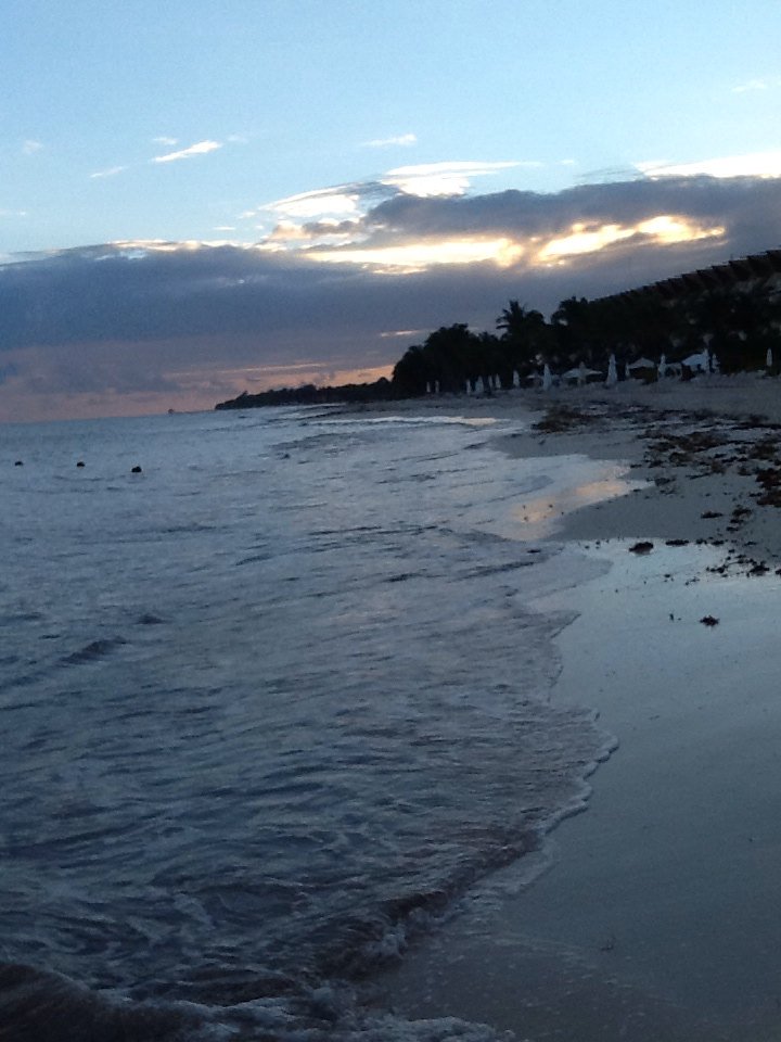 #serenitynow #PlayaDelCarmen time to unwind