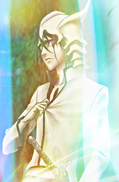 ウルキオラのtwitterイラスト検索結果