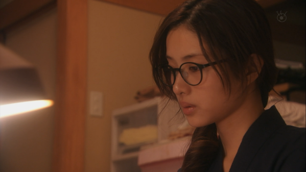 Twitter 上的 石原さとみちゃんねる メガネかけてる石原さとみちゃん 可愛かったらrt 石原さとみ ５時から９時まで T Co 39tdbhi2r0 Twitter