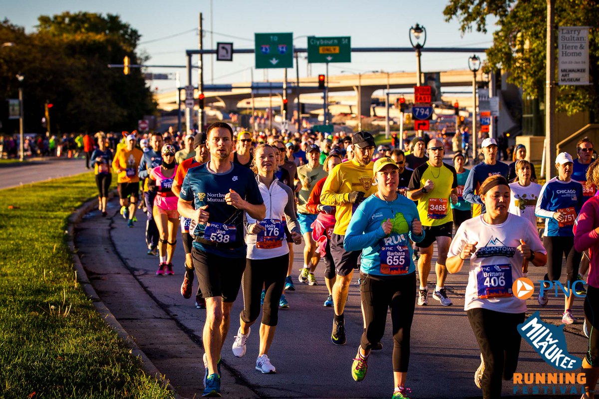 Mark your calendars! Registration for 2016 opens on Monday, December 14th! Race weekend will be November 5-6, 2016.