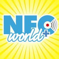 NFCW social tweet media