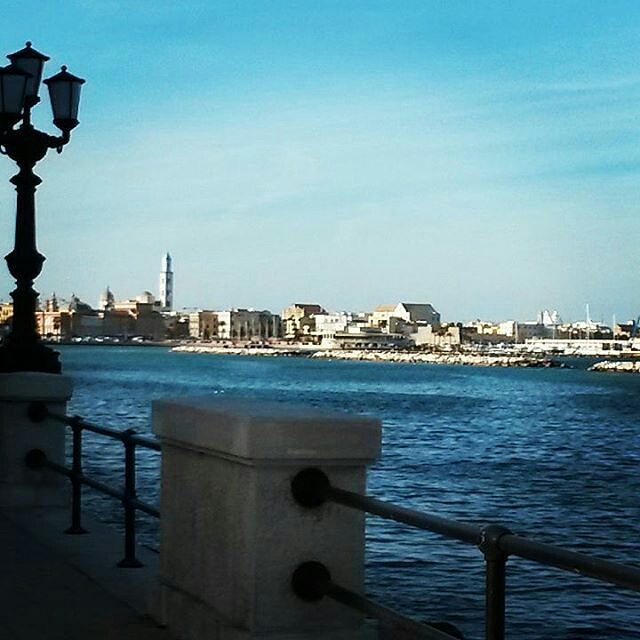apuliasocial's tweet photo. Grazie a @giuli_visci - Incantevole bari...#casamia #miapatria #bari #instabari
#puglia … https://t.co/XYDltddJGL https://t.co/laa3GPFieX