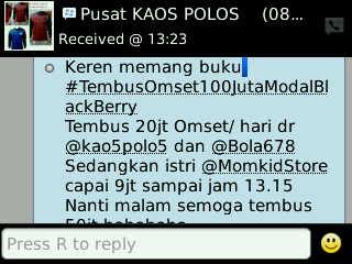 Halo Sobat bisnis :D
Mau Omset Meningkat? kayak sobat kita ini ˆ⌣ˆ cek status FB sy ini on.fb.me/1LLi05b