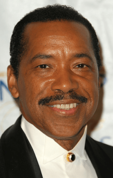 Happy Birthday Obba Babatunde  