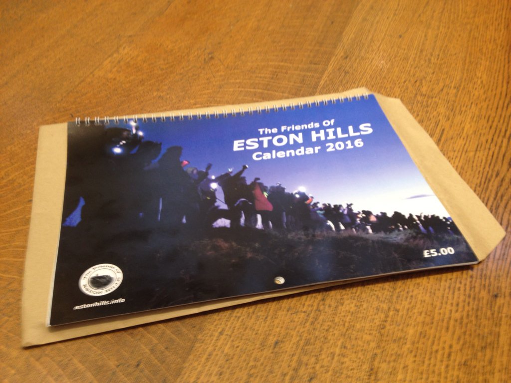 UK360Specialist's tweet photo. Just a tad excited about this!
#FOEH Friends Of Eston Hills Calendar
More info here https://t.co/941Gfpj369 @BBCTees https://t.co/ci2T55u0gU