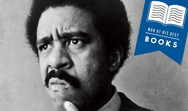 Happy Birthday to the late, great, Richard Pryor: Esquire Maga 