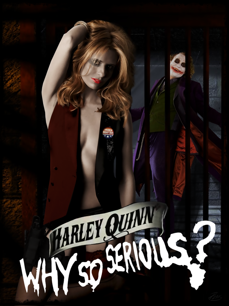 Harley Quinn (@arkham_harley13) on Twitter photo 