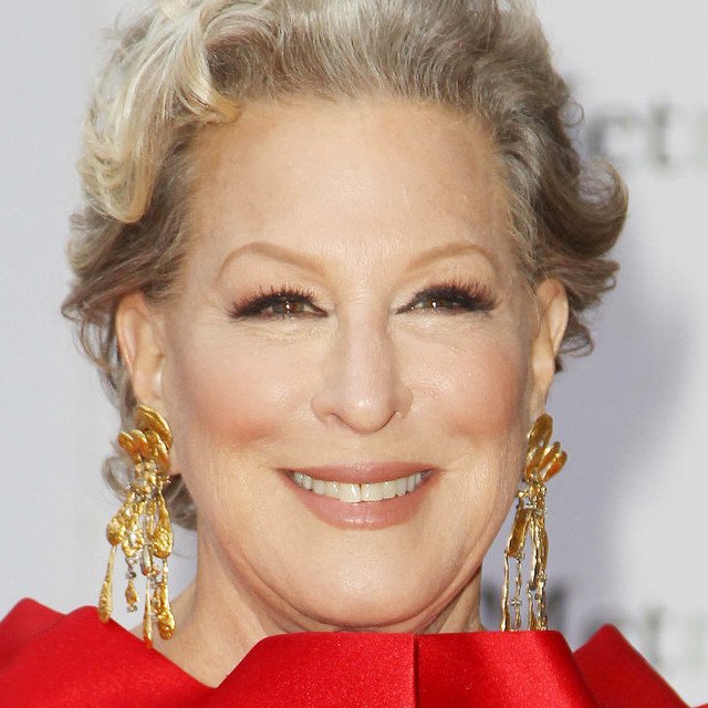 Happy 70th Birthday to Bette Midler! See 11 of Her Funniest Instagram Moments  