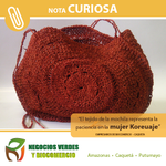 Photo by BiocomercioAmazónico (@BiocomercioAMZ)