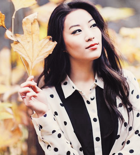 actorvschar's tweet photo. arden cho // kira yukimura https://t.co/WjNNMNfv4p