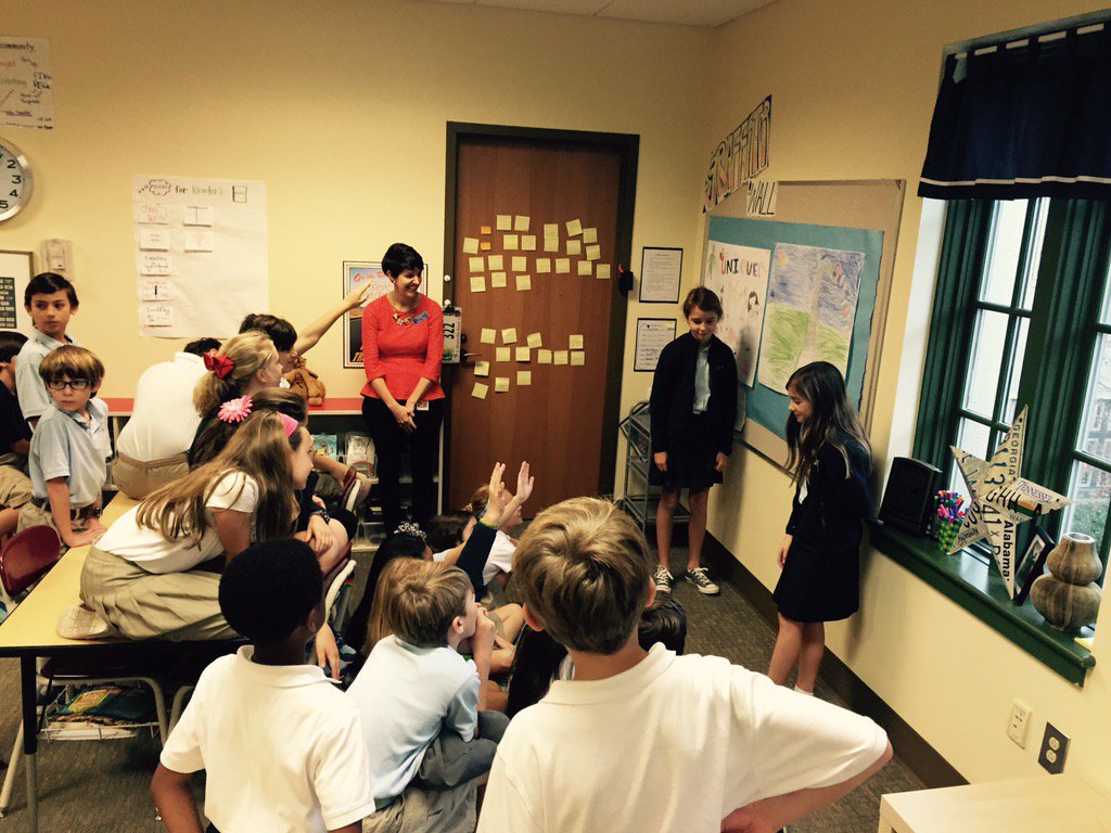 jgough's tweet photo. Public presentation of a draft. #EmpowerLearners to seek, appreciate, and act on feedback. #TrinityLearn https://t.co/lzDxKaAf5Z