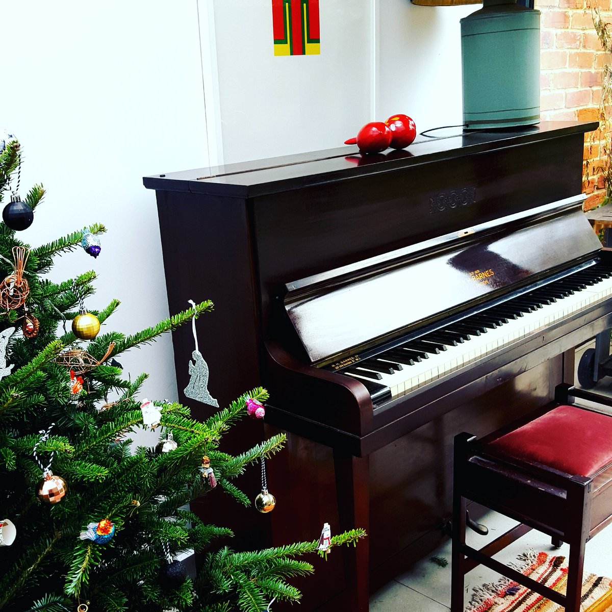 Suzie Dowty tweet media