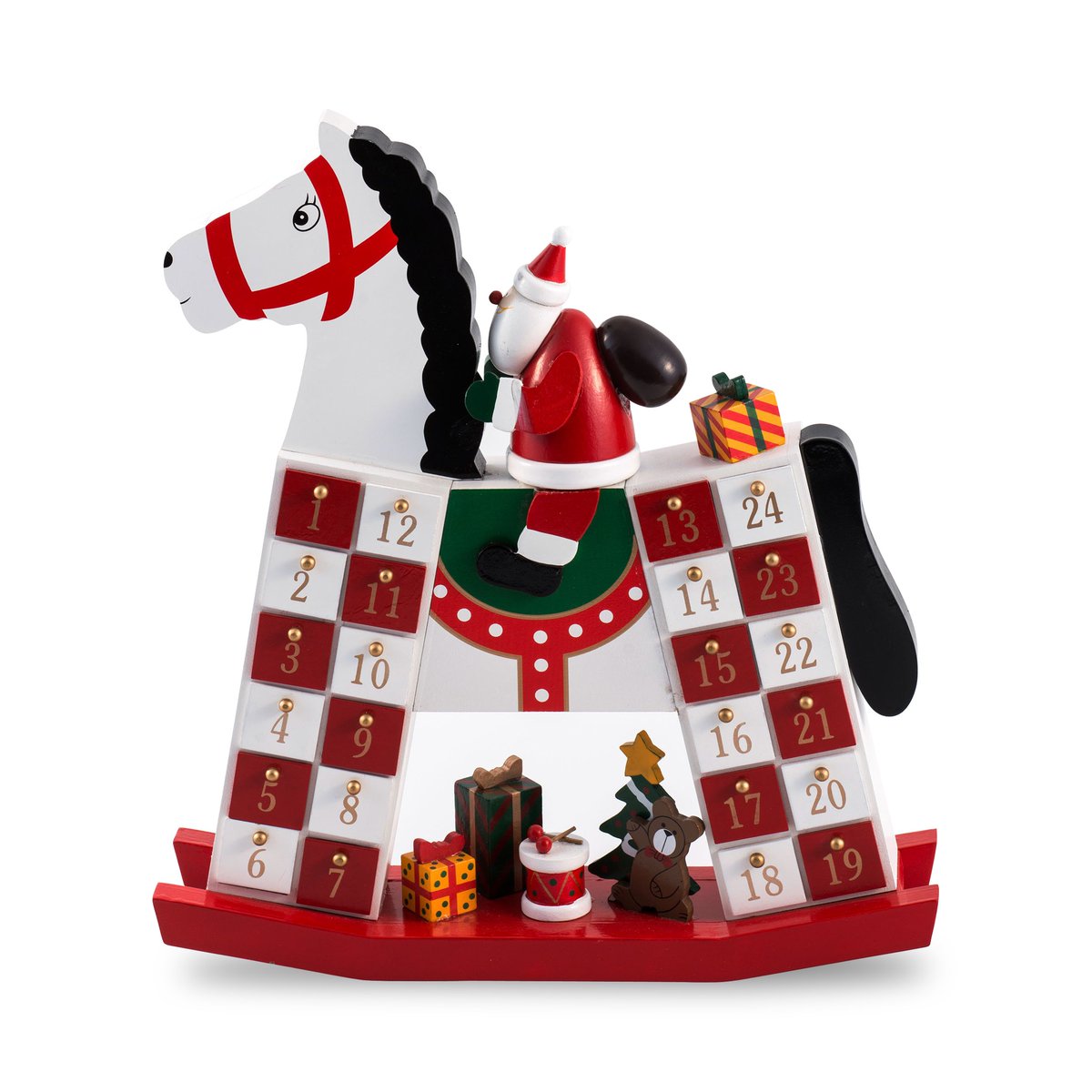 ICDCollections's tweet image. Premier jour de l'Avent! A nous les petits cadeaux d'avant Noël! bit.ly/1LLg8JN