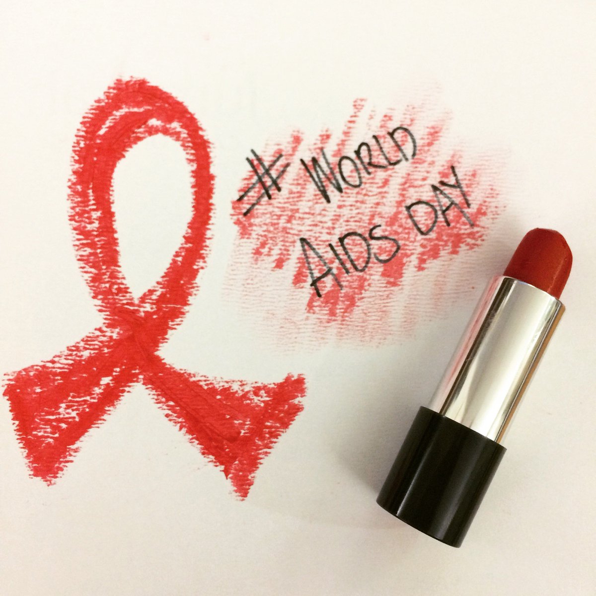CEW_UK's tweet photo. #WorldAIDSDay #WorldAIDSDay2015 #cewsupport #bebeautiful #1December2015 #lovebeauty #lovelife #aidsawareness https://t.co/32uzUvpRAc