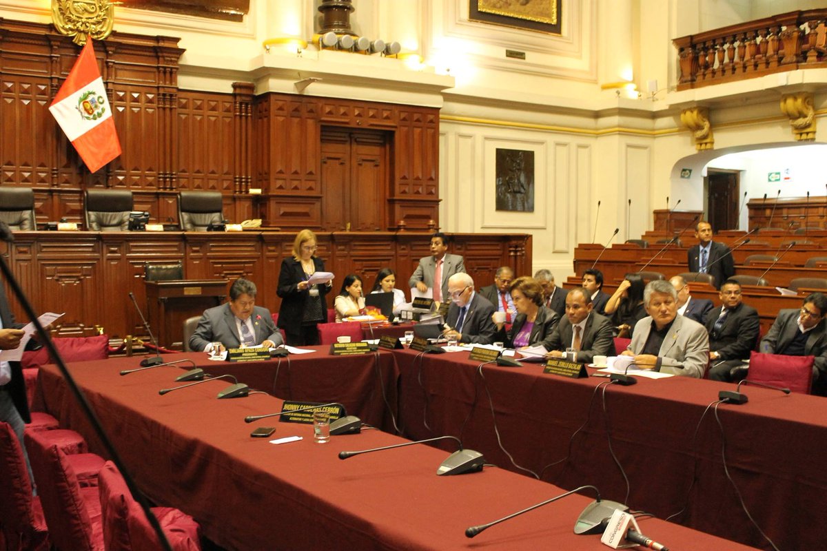 #NotaDePrensa►Aprueban Insistencia Autógrafa de Ley que amplía Beneficios a Excombatientes►bit.ly/1Q9wZMO