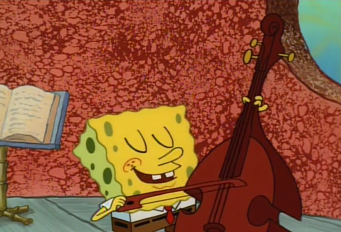 foxygrandpa62's tweet photo. squidwarddddd is my BEST friend in the worldddddd 

*playing horribly* https://t.co/ulCKIyg39D