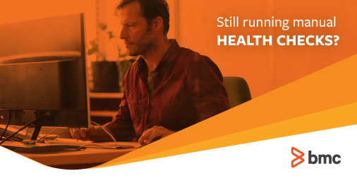 BMCSoftware's tweet image. Why wait? Automated #cloud health checks let you scale as needed. bmc.co/1T0rZZU #CloudLifecycleManagement