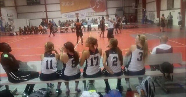 christymurphy_'s tweet photo. happy bday maddy!!! love/hate u a lot and ball is life #hoopup have an awesome day!!!💓💯🤘🔥🏀 https://t.co/mOwu9ya8Ek