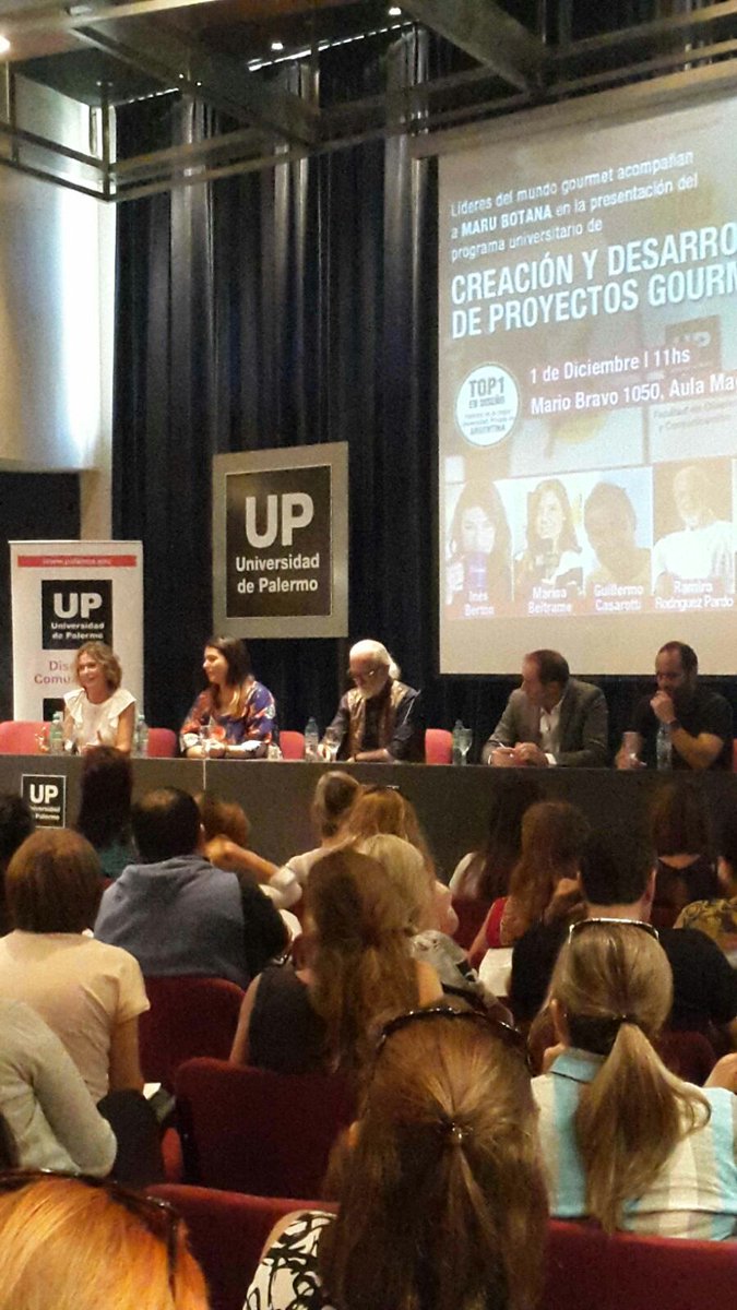 escuelaplusdc's tweet photo. #CreaciónYDesarrolloDeProyectosGourmet  en #UP con @Marubotana_ok https://t.co/lTFxol8wl5