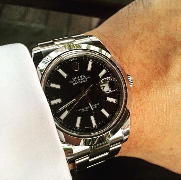 ShahanPan's tweet image. #Rolex #DateJustII #Amman #BeAmman #Jordan #karnig #jo #LoveJo #watches #luxurywatches #fashion #LiveloveJo #الاردن