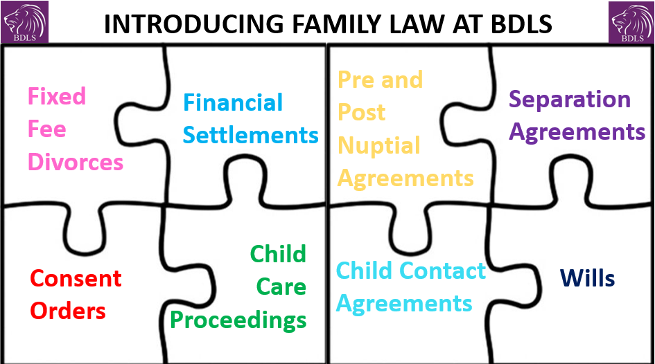 BDLegal's tweet image. We now deal with Family Law matters. For more information, please call 0116 251 8020 or direct message us on twitter