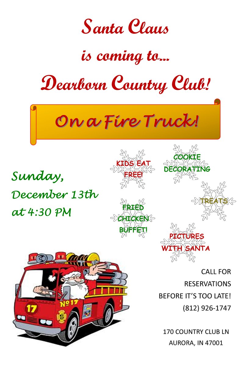 Dearborn Countryclub tweet media