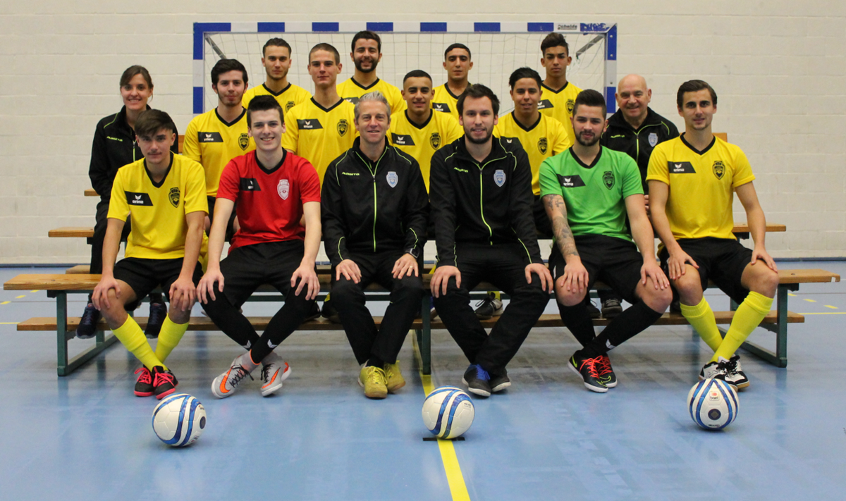 Balog_Adam's tweet photo. Less than 1 week to go until game against @FUTSALCat! #UEFS #Futsal #EuropeanChampionshipU21 https://t.co/n9NZYq11XE https://t.co/1iD5WHGceh