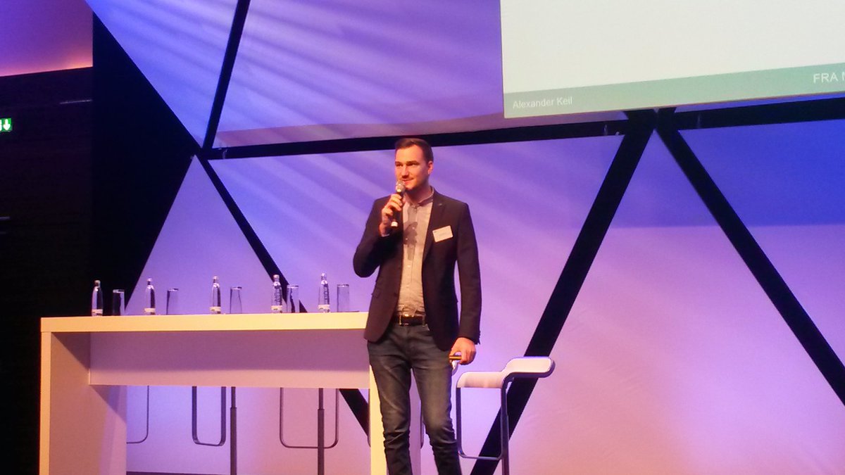 Wisst ihr noch alles über #ErsteHilfe? Das #StartUp reanimate Hilft mit seiner #App aus! #FraMedientreff