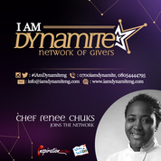 IFM923's tweet photo. #iAmDynamiteNg Join the #NetworkOfGivers Today! meet great People Cc @titithedynamite https://t.co/1HqiPohdun
