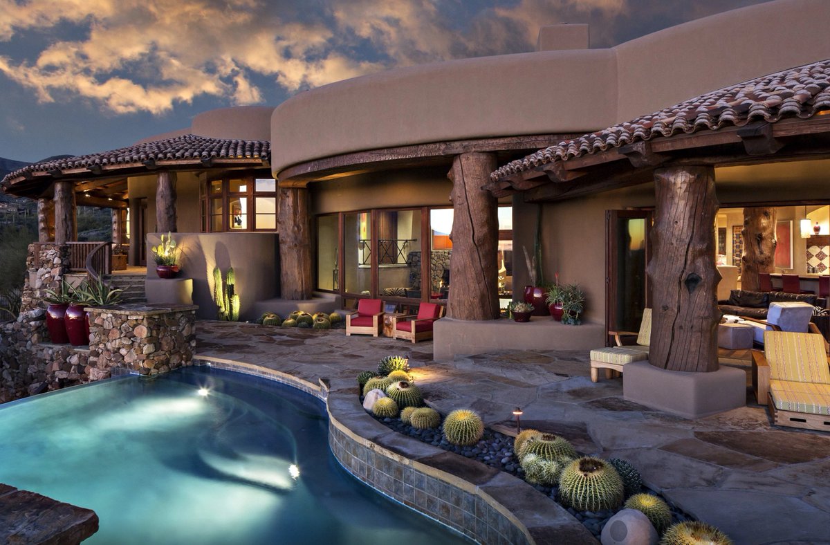REXE_COM's tweet photo. Looking for #Luxury  Living? Choose #North Scottsdale, Arizona https://t.co/rzCTUbPlC6