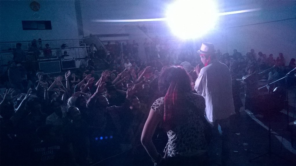 Trimakasih semua <a href="/bayusvara/">Bayusvara</a> @bemfibui sayonara... Sampai jumpa di gedumbrangan selanjutnya!!! #Sikatjon