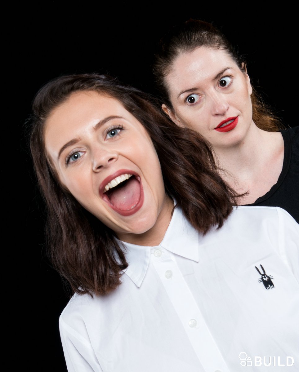 Congrats to #BUILDseries guest @bdpowley on winning Best Actress at the #GothamAwards for <a href="/DiaryTheMovie/">Diary The Movie</a> last night!