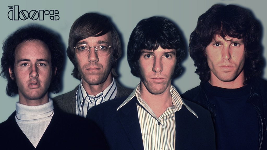 Happy birthday to legendary drummer of The Doors, John Densmore. Here\s our throwback chat:  