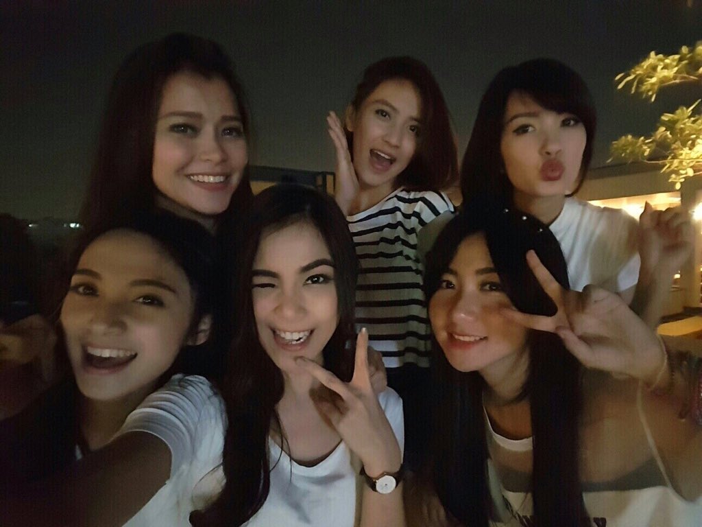 done☺️ syuting untuk kuki style