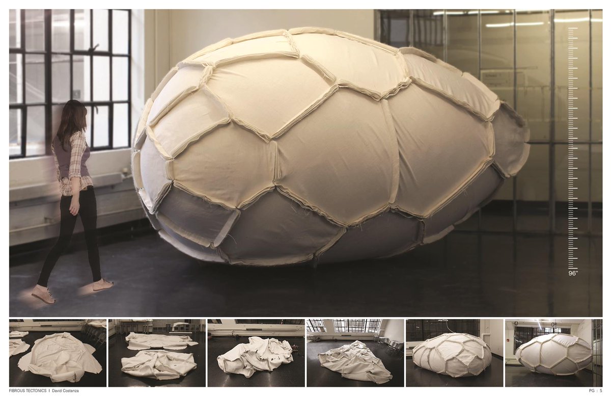 ConstrumatBCN's tweet image. fibrous tectonics: selected project in #BeyondBuildingB Paviilion of #Innovation  ow.ly/VeZmr @IAAC