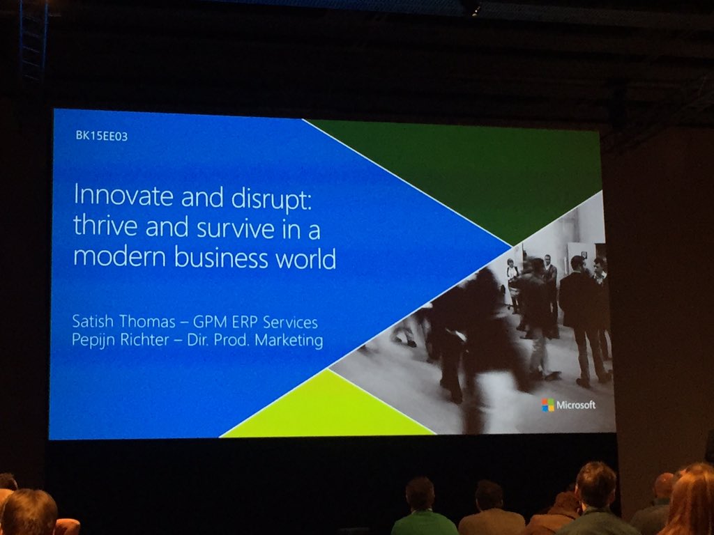 LeenaHelle's tweet image. Technology development doesn&apos;t have a finish line. #Conv15 #msftconvergence #lifecycleservices