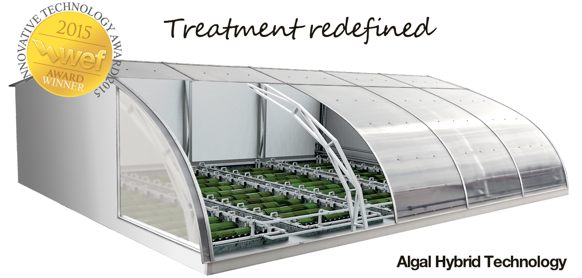 Algaewheel's tweet photo. See the advantages ALGAEWHEEL has on conventional #wastewater treatment sys #UpgradeYourFlow https://t.co/iPgAKlawnA https://t.co/qtr6hQBhrb