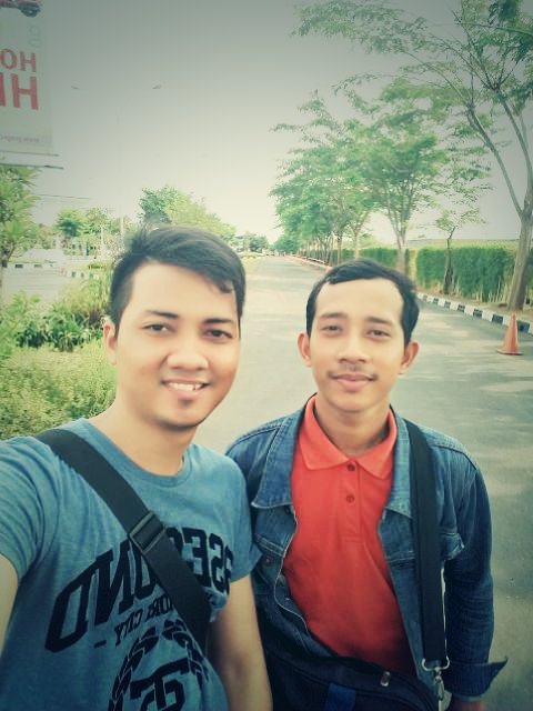agungjunote's tweet photo. Iseng https://t.co/YY9wdE31Ve