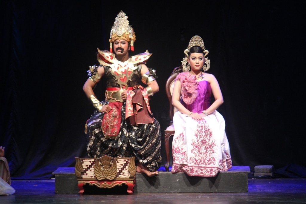 Ada yg masih inget ngga mereka memerankan tokoh apa? Yuk mention ke mimin. Jangan lupa pake #throwbackTAF yaa😉